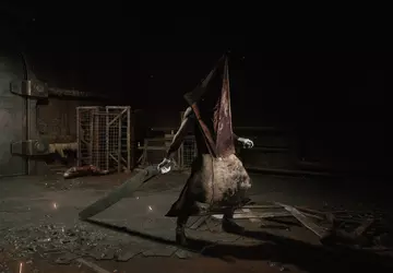 Das Silent Hill 2-Remake hätte nur ...