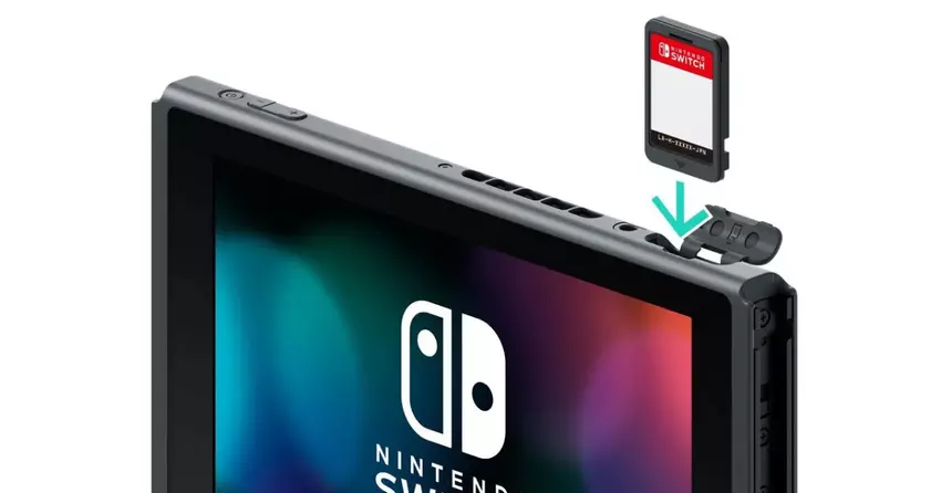 Nintendo verdirbt wieder den Appetit: Switch 2-Cartridges hinterlassen immer noch einen bitteren Geschmack
