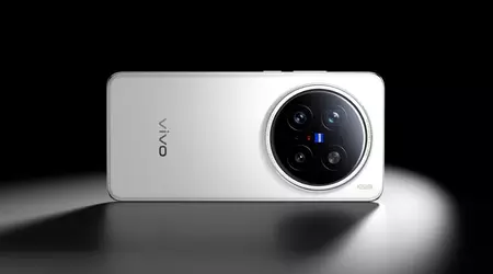vivo X200 Pro mini ist bereits im Verkauf