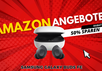 Samsung Galaxy Buds FE True Wireless ...