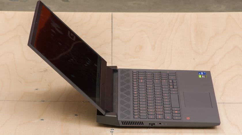 Dell G15 Gaming Notebook unter 1000 Euro