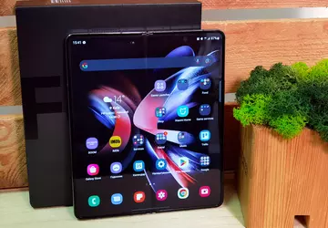 Samsung Galaxy Fold4 Test: Das beste ...