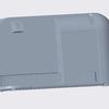 Lüftungsöffnungen der Nintendo Switch 2-Dockingstation