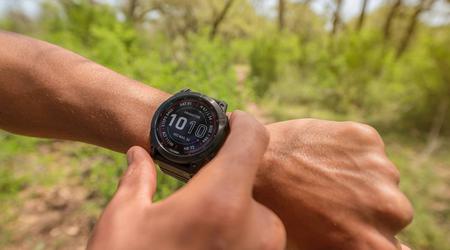Ein Blogger hat die Genauigkeit des Schrittzählers auf Smartwatches von Apple, Garmin, Samsung und Google getestet: Was sind die Ergebnisse?
