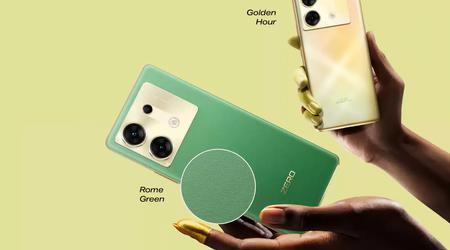 Das Infinix Zero 30 5G wird mit einem MediaTek Dimensity 8020 Chip, 12 GB RAM und 68 W Ladeleistung ausgestattet sein.