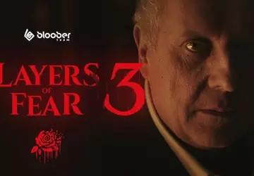 Die Layers of Fear-Serie wird fortgesetzt ...