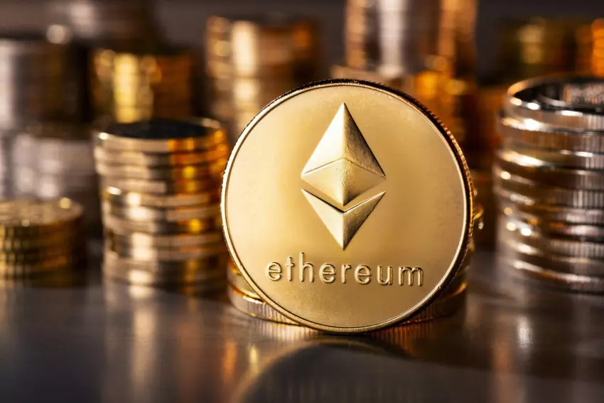 Ethereum erreicht ein Allzeithoch und nähert sich $4.500