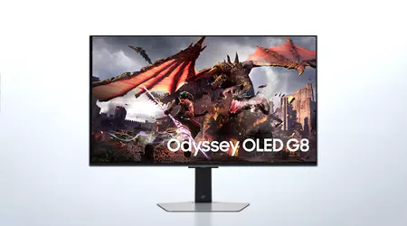 Samsung hat die neuen Monitore Odyssey OLED G8 und Odyssey OLED G6 mit Bildschirmen bis zu 32 Zoll, bis zu 360 Hz und Unterstützung für AMD FreeSync Premium Pro vorgestellt