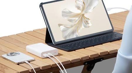 Honor hat einen 66W, 12.000/20.000mAh Akku mit Preisen ab $25 vorgestellt 