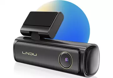 Huawei Smart LNDU 4K: DVR mit ...