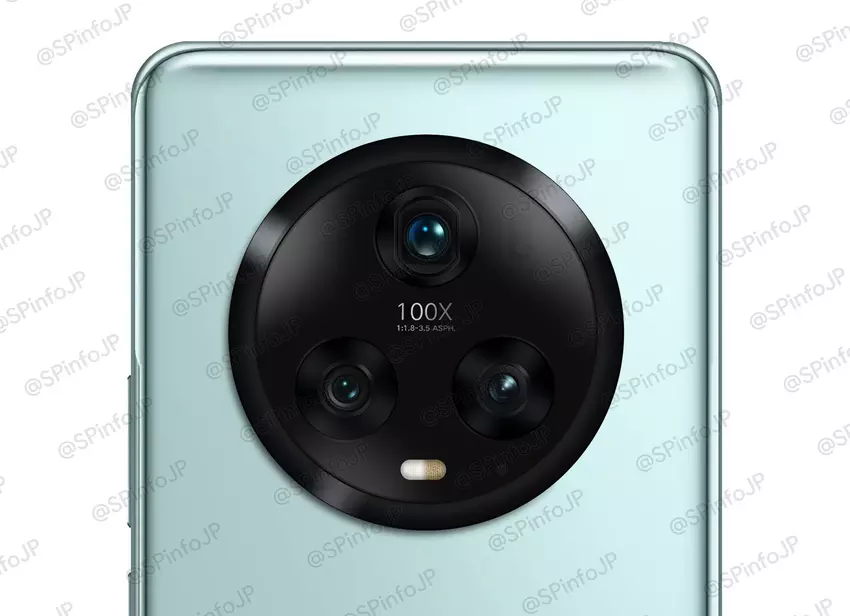 Honor bereitet sich auf die Veröffentlichung des Smartphone-Flaggschiffs Magic 5 vor: So wird es aussehen