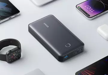 Anker 537 Power Bank mit 24.000 ...