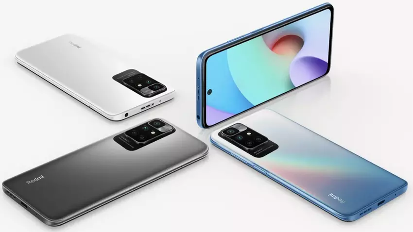 Ab 159 Euro für das Basismodell - Redmi 10 Preise enthüllt