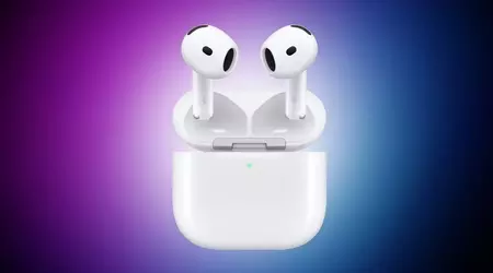 Foxconn beginnt im April mit der Produktion von AirPods in Indien