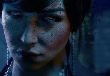 Die Vampire geben ein Lebenszeichen von ...