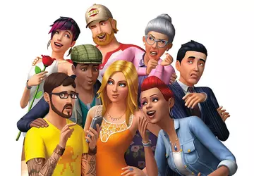 Electronic Arts wird Die Sims 5 ...