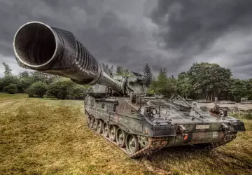 Deutschland wird endlich seine Versprechen einlösen ...