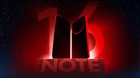 Meizus neues Note 16-Smartphone wird im April vorgestellt