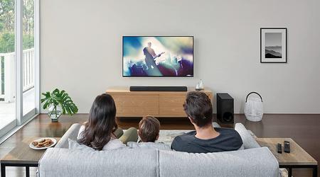 Beste Soundbar für Sony Bravia Fernseher