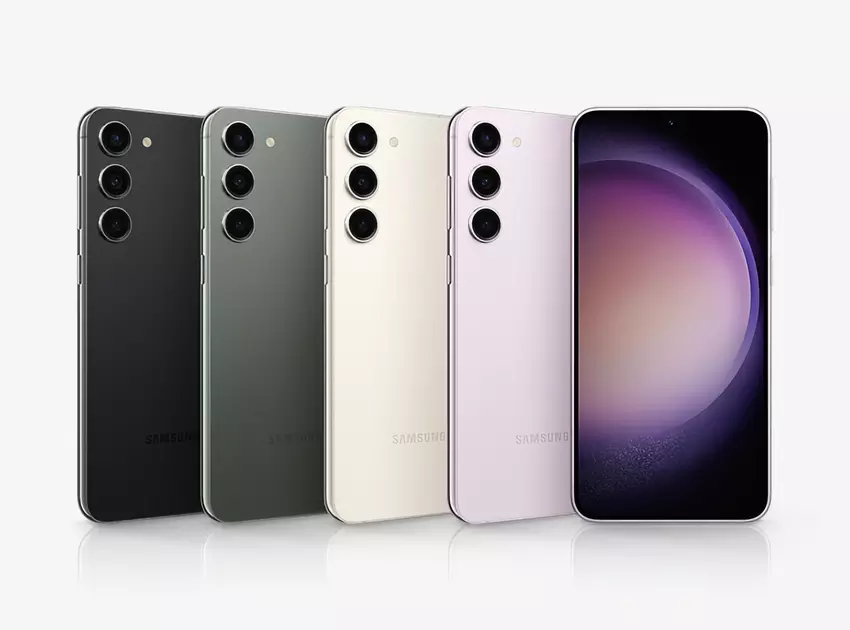 In Erwartung einer stabilen Version: Samsung hat die neunte Beta von One UI 6 für das Galaxy S23, Galaxy S23+ und Galaxy S23 Ultra veröffentlicht