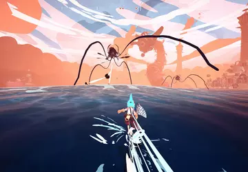 Wavatale, der ehemalige Google Stadia-Exklusivtitel, ist ...