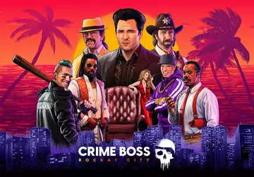 Insider: Crime Boss: Rockay City wird ...