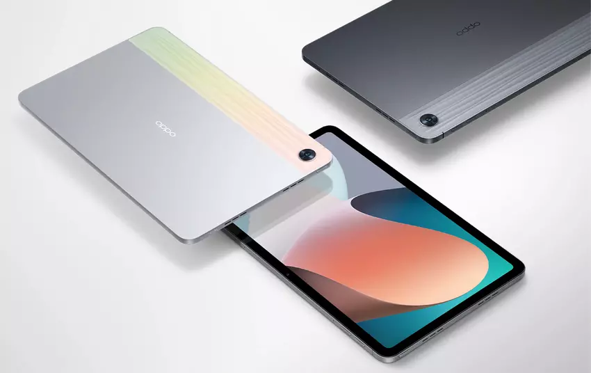 OPPO Pad Air erhält eine stabile Version von ColorOS 13 basierend auf Android 13