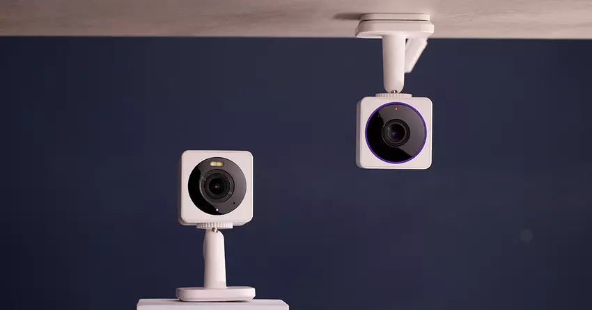 Wyze-Kamerafehler lässt Sie in die Häuser anderer Leute sehen