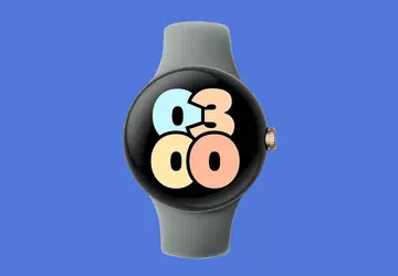 Zifferblätter für die Pixel Watch 2 ...