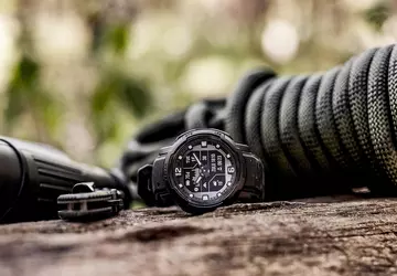 Garmin Instinct Grossover - $550 Hybrid-Smartwatch, ...