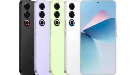 Meizu 21 Pro Flaggschiff mit Snapdragon 8 Gen 3 Chip an Bord ist bereit für die Ankündigung