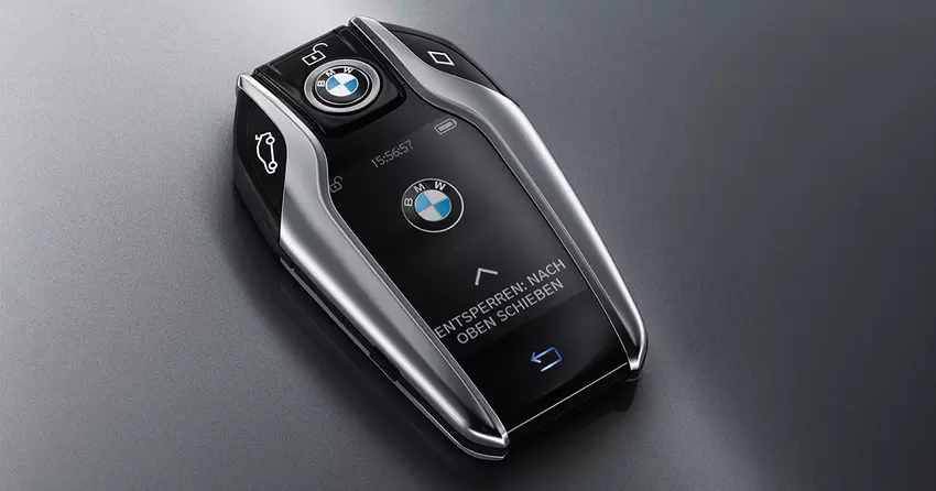 BMW X5 in Deutschland gestohlen und vom Blitzer erfasst: Besitzer hat keine Hoffnung, ihn zurückzubekommen