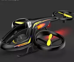 Syma TF10001 RC-Hubschrauber-Drohne