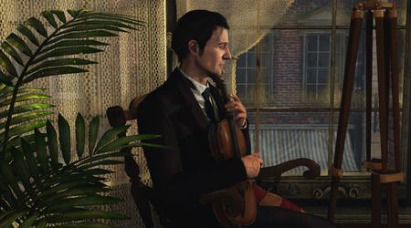Sherlock Holmes: Christmas & Punishments ist ab dem 3. Februar erhältlich