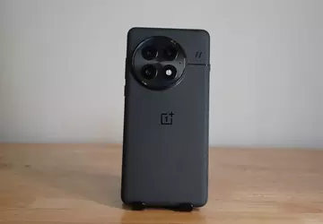OnePlus 14 könnte ein flaches Display ...