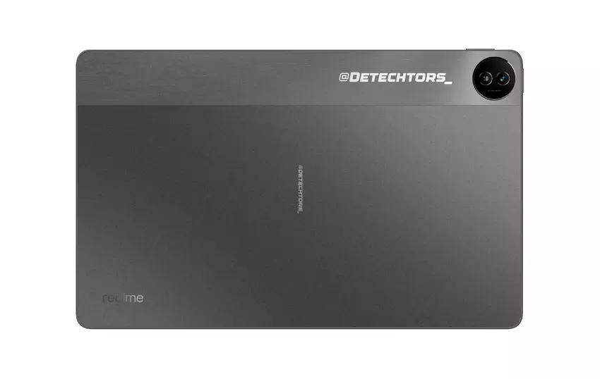 MediaTek Helio G99 Chip und 8360mAh Akku mit 33W Ladeleistung: Bilder und Specs des realme Pad 2 sind online aufgetaucht