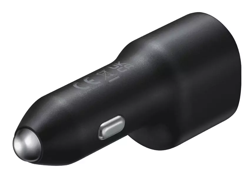 Samsung stellt neues 25W Dual-USB-Autoladegerät mit Galaxy S22 . vor