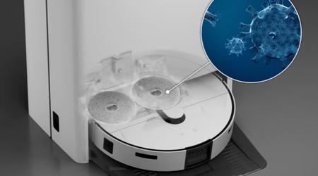 Ausführlicher Testbericht über den Samsung Jet Bot Combo AI Staubsaugerroboter mit Dampfreinigung