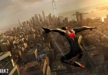 Es wurde gerade noch besser: Der ...