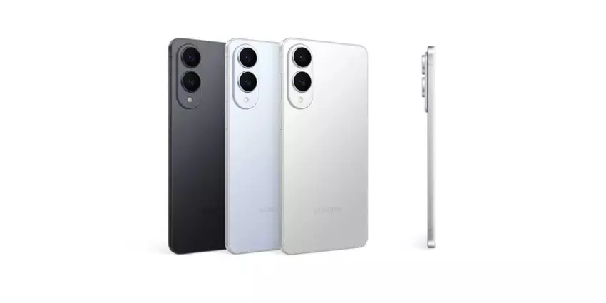 Samsung setzt auf Leistung: Galaxy S25 Edge bekommt Elite-Chip und 3900mAh-Akku