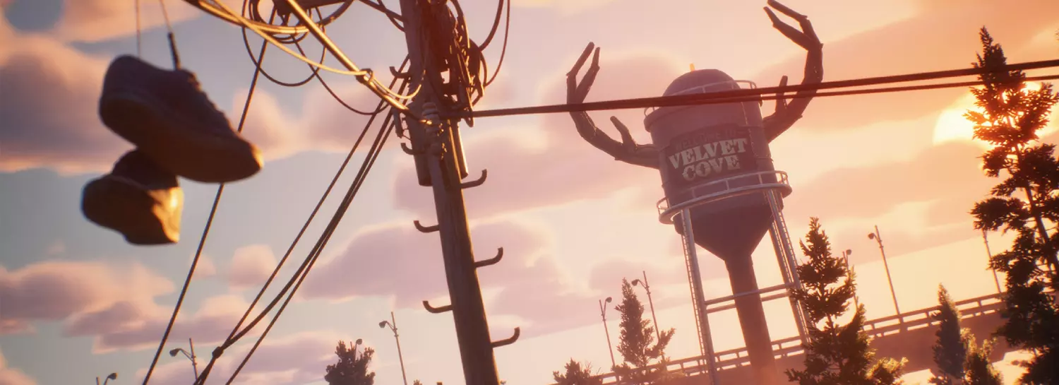 Rezension von Lost Records: Bloom & Rage - Erinnerungen, die besser in der Vergangenheit bleiben sollten 