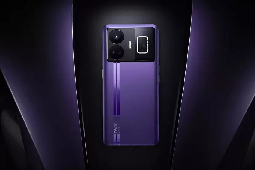 2K-AMOLED-Display, Snapdragon 8 Gen 3-Chip und 50-MP-Kamera: Insider verrät die technischen Daten des realme GT 5 Pro