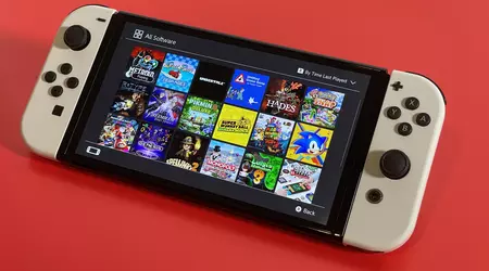 Nintendo ist von der Leistung der Switch überzeugt und hat noch keine Pläne für ein Update der Konsole 