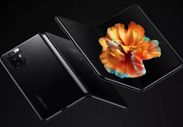 Xiaomi Mi MIX FOLD - das ...