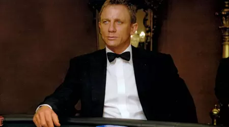 Medien: Amazon wird das Image von James Bond nicht verändern