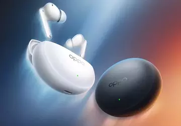 OPPO hat die erschwinglichen TWS-Kopfhörer Enco ...