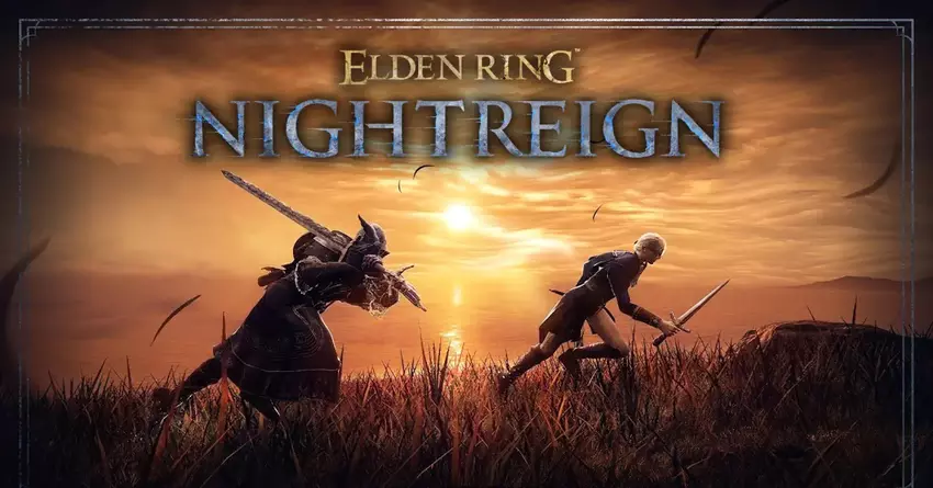 Elden Ring Nightreign erhält einen Zwei-Spieler-Modus: FromSoftware veröffentlicht großes Update 1.02