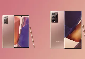 Nach dem Galaxy S21: Galaxy Note ...