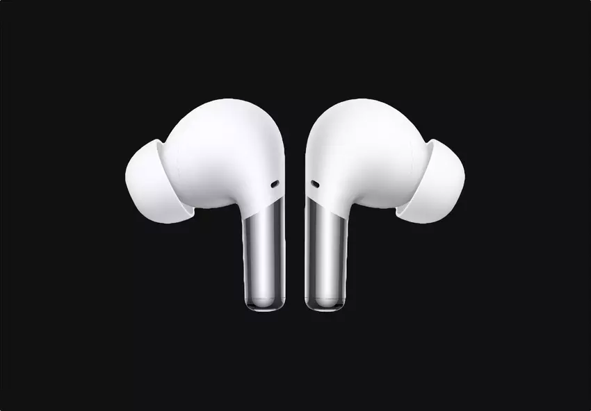 OnePlus Buds Pro mit ANC und bis zu 38 Stunden Autonomie für weniger als 120 € auf Amazon erhältlich