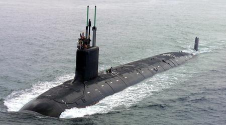 General Dynamics Electric Boat erhält bis zu 517 Millionen Dollar für den Bau von atomgetriebenen Angriffs-U-Booten der Virginia-Klasse mit Tomahawk-Marschflugkörpern